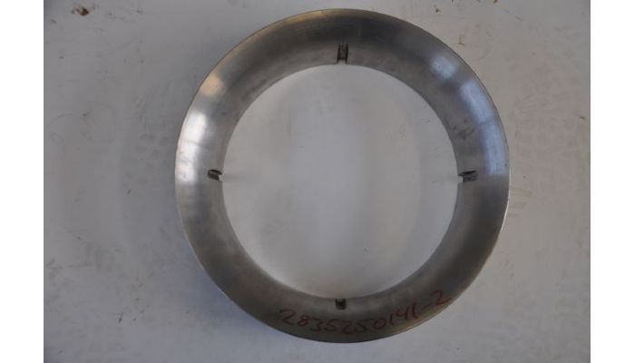 APP 43-300 Slitskiva/sideplate